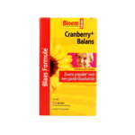 Bloem Cranberry+ balans