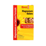 Bloem Magnesium balans