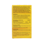 Bloem Magnesium balans - Afbeelding 3