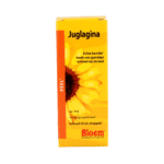 Bloem Juglagina