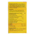 Bloem Echinacea extra - Afbeelding 3