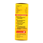 Bloem Calcicaps forte huid/bot/nagels - Afbeelding 2