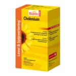 Bloem Cholenium