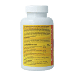Bloem Vermoeidheidtabletten - Afbeelding 2