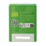 TerraSana Matcha premium groene thee bio - Afbeelding 3