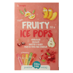 TerraSana Ice pops fruitsap bio