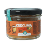 TerraSana Latte curcuma ginger bio