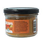 TerraSana Latte curcuma ginger bio - Afbeelding 4
