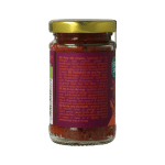 TerraSana Thaise rode currypasta bio - Afbeelding 2