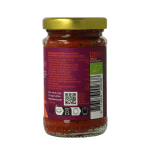 TerraSana Thaise rode currypasta bio - Afbeelding 3