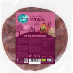 TerraSana Groentewrap biet  bio