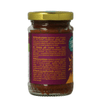 TerraSana Thaise gele curry pasta bio - Afbeelding 2