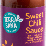 TerraSana Sweet chilisaus bio
