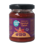 TerraSana Sambal oelek bio