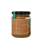 TerraSana Cashewpasta crunchy met himalayazout bio - Afbeelding 2