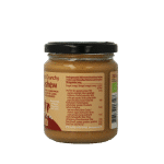 TerraSana Cashewpasta crunchy met himalayazout bio - Afbeelding 4