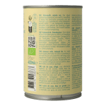 TerraSana Kokosmelk light vet bio - Afbeelding 3