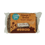 TerraSana Omega 3 brood bio