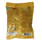 TerraSana Fudge karamel zeezout bio - Afbeelding 2