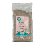 TerraSana RAW Chia zaad wit bio