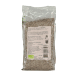 TerraSana RAW Chia zaad wit bio - Afbeelding 2