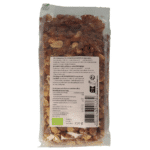 TerraSana Pinda vlies zonder zout geroosterd bio - Afbeelding 2