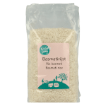 TerraSana Basmati rijst wit bio
