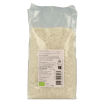 TerraSana Basmati rijst wit bio - Afbeelding 2