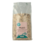 TerraSana Muesli noten & zuidvruchten bio