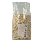 TerraSana Muesli noten & zuidvruchten bio - Afbeelding 2