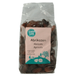 TerraSana RAW abrikozen ongezwaveld bio