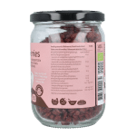 TerraSana Raw berberis bessen (zuurbes) bio - Afbeelding 4