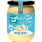 TerraSana Witte amandelpasta bio