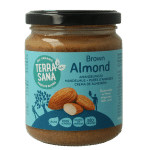 TerraSana Amandelpasta bio