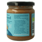 TerraSana Amandelpasta bio - Afbeelding 4