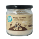 TerraSana Maca high energy bio