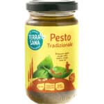 TerraSana Pesto traditionale bio