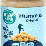 TerraSana Hummus orignal bio