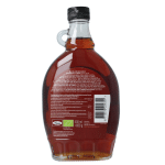 TerraSana Ahornsiroop graad C (glas) bio - Afbeelding 2