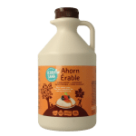 TerraSana Ahornsiroop graad C bio