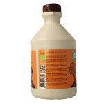 TerraSana Ahornsiroop graad C bio - Afbeelding 2