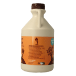 TerraSana Ahornsiroop graad C bio - Afbeelding 3