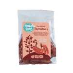 TerraSana Raw tomaten zongedroogd bio