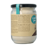 TerraSana Raw maca high energy poeder in glas bio - Afbeelding 2
