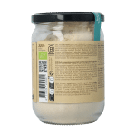 TerraSana Raw maca high energy poeder in glas bio - Afbeelding 3
