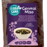 TerraSana Genmai miso eko bio