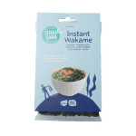 TerraSana Instant wakame bio