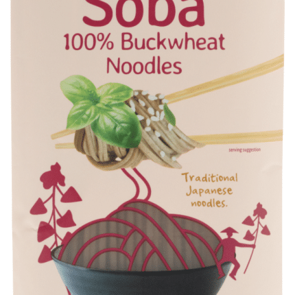 TerraSana Soba bio