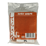 TS Import Ramen wakame noodles