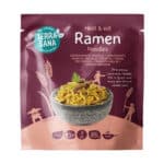 TerraSana Heat & eat ramen bio